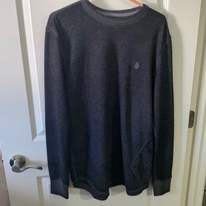 Volcom Men’s Heavy Long Sleeve Shirt